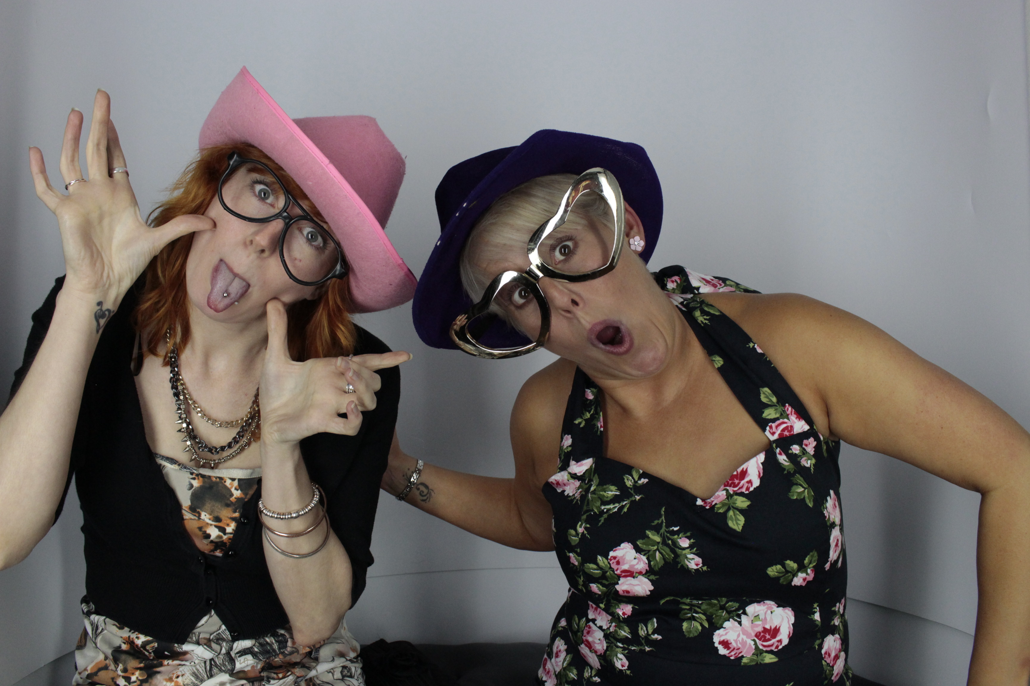Ben & Kelly's Wedding | View more photos from the event at gallery.myphotoboothexperience.co.uk/u/MyPhotoBoothExperienceLtd/Ben-Kellys-Wedding